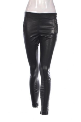 Pantaloni de femei Zara Trafaluc, Mărime L, Culoare Negru, Preț 36,42 Lei