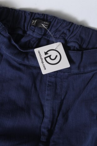 Damenhose Zara Trafaluc, Größe S, Farbe Blau, Preis 7,46 €