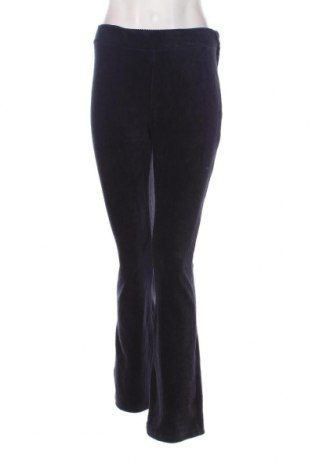 Γυναικείο παντελόνι Zavanna, Μέγεθος M, Χρώμα Μπλέ, Τιμή 7,18 €