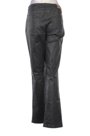 Γυναικείο παντελόνι Ze-Ze, Μέγεθος XL, Χρώμα Γκρί, Τιμή 26,48 €