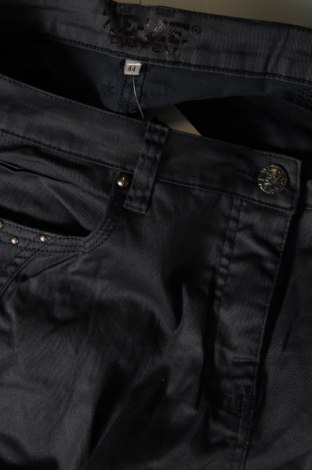 Дамски панталон Ze-Ze, Размер XL, Цвят Син, Цена 14,50 лв.