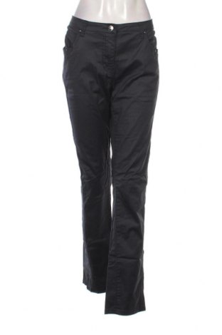 Дамски панталон Ze-Ze, Размер XL, Цвят Син, Цена 17,40 лв.