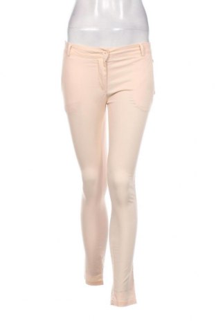 Дамски панталон Zebra, Размер XS, Цвят Розов, Цена 15,66 лв.