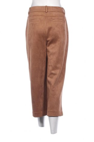 Pantaloni de femei Zero, Mărime M, Culoare Maro, Preț 28,32 Lei