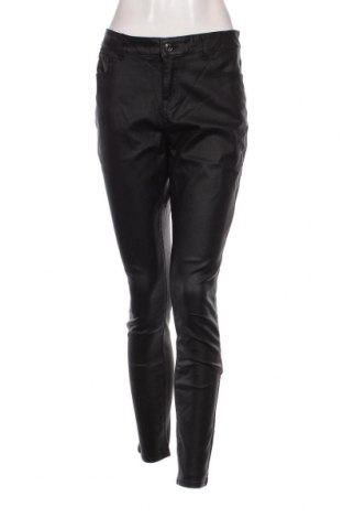 Дамски панталон Zero, Размер M, Цвят Черен, Цена 10,66 лв.