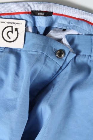 Damenhose Zero, Größe XL, Farbe Blau, Preis € 11,95