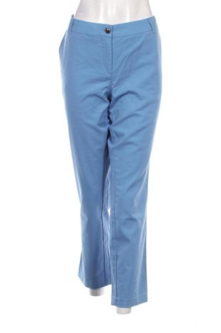 Damenhose Zero, Größe XL, Farbe Blau, Preis € 11,95