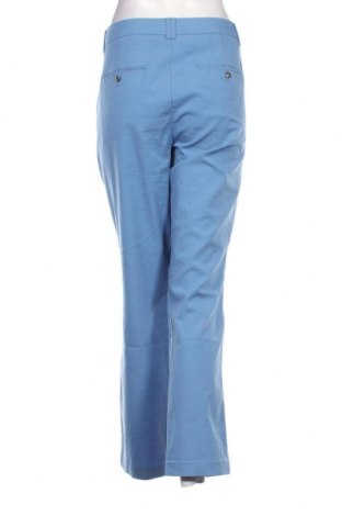 Γυναικείο παντελόνι Zero, Μέγεθος XL, Χρώμα Μπλέ, Τιμή 11,32 €