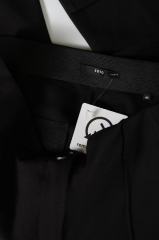 Damenhose Zero, Größe M, Farbe Schwarz, Preis € 5,71