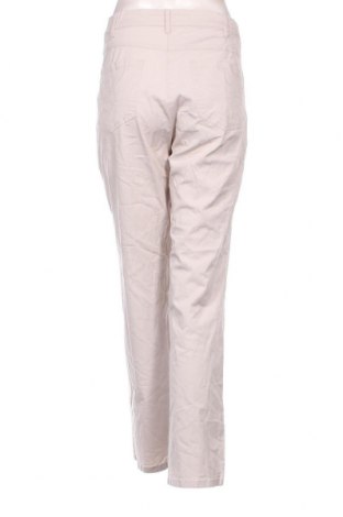 Γυναικείο παντελόνι Zerres, Μέγεθος L, Χρώμα  Μπέζ, Τιμή 6,09 €