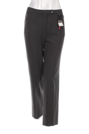 Γυναικείο παντελόνι Zerres, Μέγεθος L, Χρώμα Γκρί, Τιμή 17,26 €