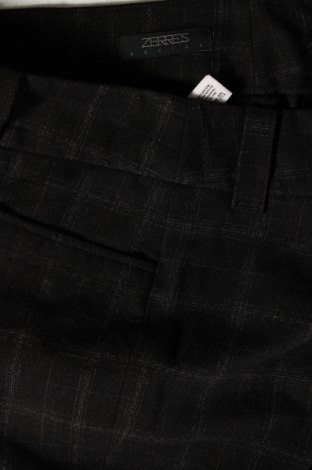 Pantaloni de femei Zerres, Mărime M, Culoare Negru, Preț 28,32 Lei