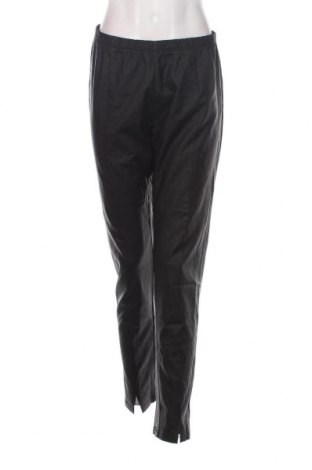 Дамски панталон Zhenzi, Размер L, Цвят Черен, Цена 8,12 лв.