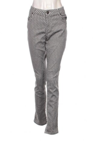 Γυναικείο παντελόνι Zizo, Μέγεθος XL, Χρώμα Πολύχρωμο, Τιμή 7,18 €