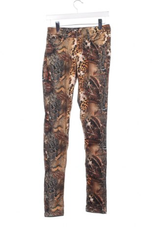 Pantaloni de femei Zizo, Mărime XS, Culoare Multicolor, Preț 18,99 Lei