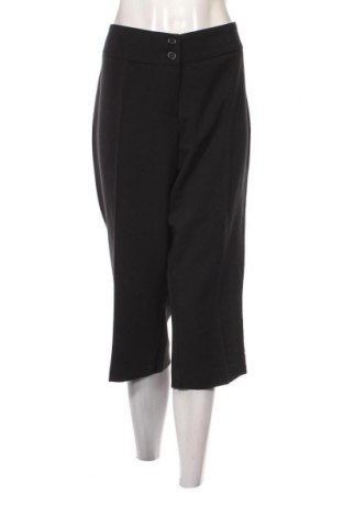 Pantaloni de femei Zizzi, Mărime XL, Culoare Negru, Preț 101,32 Lei