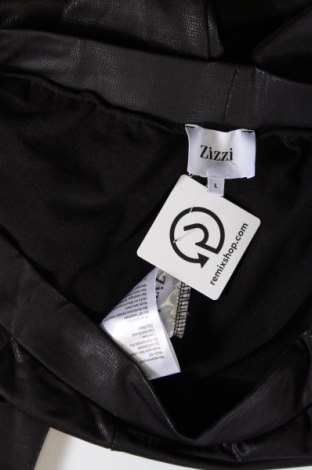 Damenhose Zizzi, Größe XL, Farbe Schwarz, Preis € 6,99