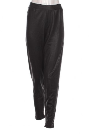 Γυναικείο παντελόνι Zizzi, Μέγεθος XL, Χρώμα Μαύρο, Τιμή 13,36 €