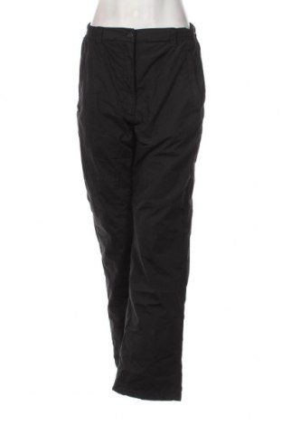 Pantaloni de damă pentru sporturi de iarnă, Mărime M, Culoare Negru, Preț 138,16 Lei