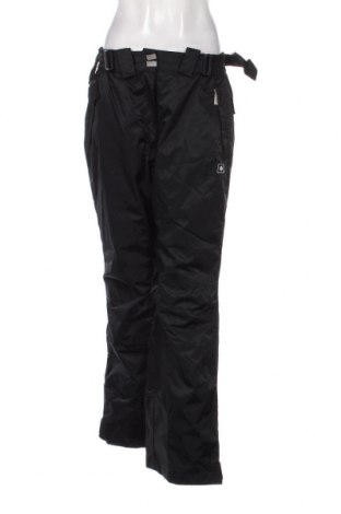 Dámské kalhoty pro zimní sporty , Velikost M, Barva Černá, Cena  670,00 Kč