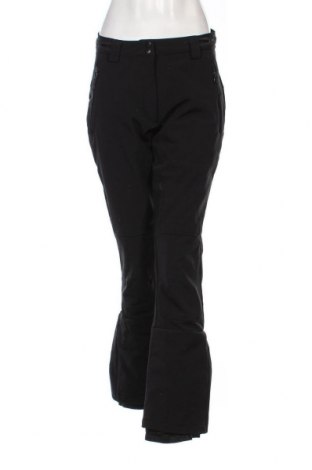 Pantaloni de damă pentru sporturi de iarnă, Mărime M, Culoare Negru, Preț 130,76 Lei