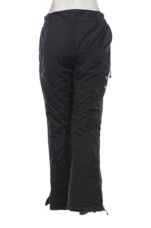 Дамски панталон за зимни спортове, Размер S, Цвят Черен, Цена 44,25 лв.