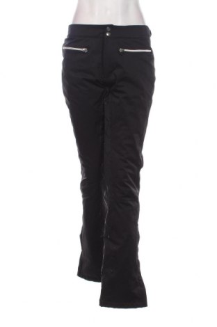 Pantaloni de damă pentru sporturi de iarnă, Mărime M, Culoare Negru, Preț 138,16 Lei