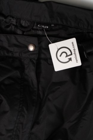 Damenhose für Wintersport, Größe XXL, Farbe Schwarz, Preis 28,70 €