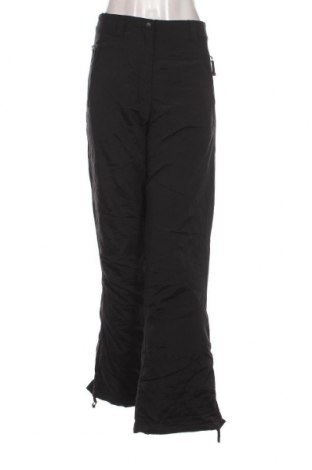 Γυναίκειο παντελόνι για χειμερινά σπορ, Μέγεθος L, Χρώμα Μαύρο, Τιμή 25,98 €