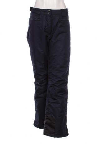 Γυναίκειο παντελόνι για χειμερινά σπορ Active By Tchibo, Μέγεθος M, Χρώμα Μπλέ, Τιμή 25,98 €
