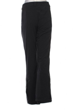 Дамски панталон за зимни спортове Active By Tchibo, Размер L, Цвят Черен, Цена 44,25 лв.