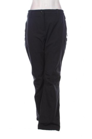Pantaloni de damă pentru sporturi de iarnă Active Touch, Mărime L, Culoare Albastru, Preț 152,96 Lei