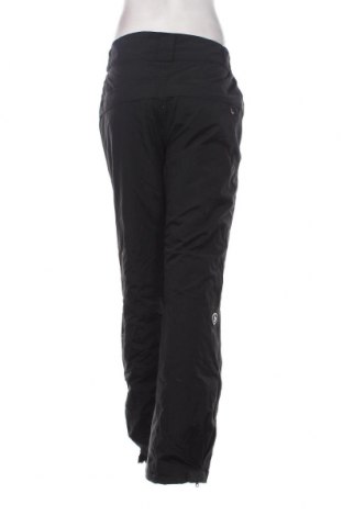 Дамски панталон за зимни спортове Benger, Размер L, Цвят Черен, Цена 39,75 лв.
