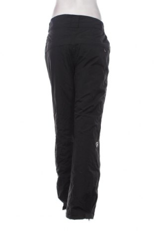 Damenhose für Wintersport Benger, Größe L, Farbe Schwarz, Preis 52,19 €