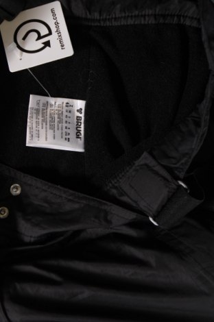 Dámske nohavice pre zimné športy Brugi, Veľkosť L, Farba Čierna, Cena  26,37 €