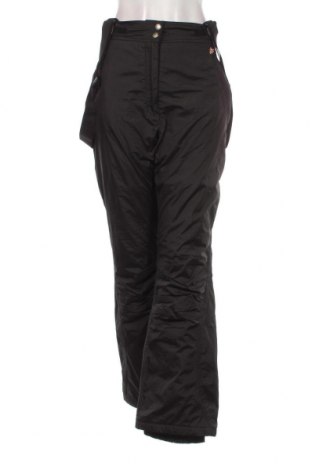 Damenhose für Wintersport Brugi, Größe L, Farbe Schwarz, Preis 52,19 €