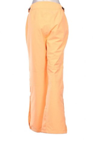 Damenhose für Wintersport CMP, Größe L, Farbe Orange, Preis 31,49 €