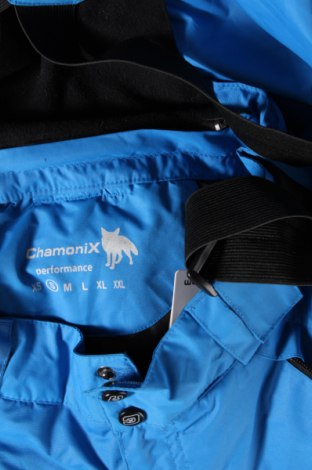 Pantaloni de damă pentru sporturi de iarnă Chamonix, Mărime S, Culoare Albastru, Preț 139,74 Lei