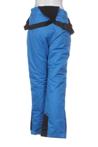 Damenhose für Wintersport Chamonix, Größe S, Farbe Blau, Preis € 28,06