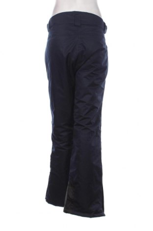 Damenhose für Wintersport Crane, Größe XL, Farbe Blau, Preis 52,19 €