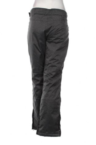 Damenhose für Wintersport Crane, Größe L, Farbe Grau, Preis € 29,23