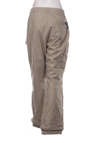 Damenhose für Wintersport Crane, Größe M, Farbe Beige, Preis € 32,36