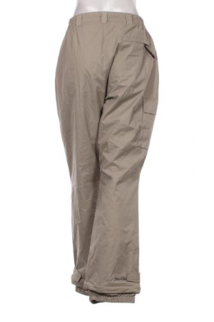 Damenhose für Wintersport Crane, Größe L, Farbe Beige, Preis € 29,23