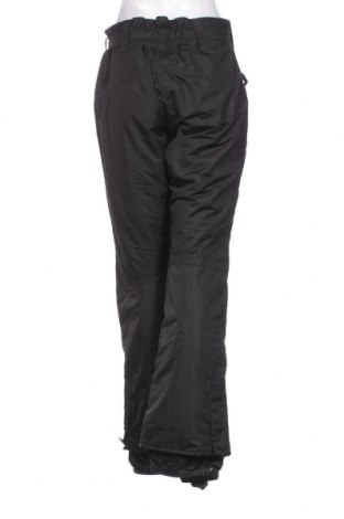 Γυναίκειο παντελόνι για χειμερινά σπορ Crivit, Μέγεθος M, Χρώμα Μαύρο, Τιμή 27,74 €