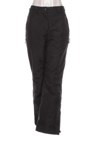 Дамски панталон за зимни спортове Crivit, Размер L, Цвят Черен, Цена 44,25 лв.