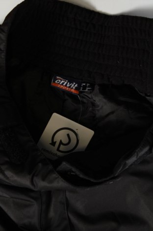 Damenhose für Wintersport Crivit, Größe M, Farbe Schwarz, Preis € 29,23