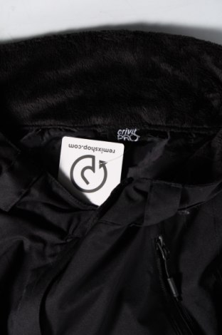 Дамски панталон за зимни спортове Crivit, Размер S, Цвят Черен, Цена 42,00 лв.