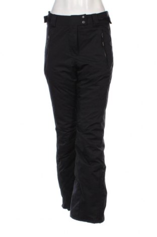 Damenhose für Wintersport Crivit, Größe S, Farbe Schwarz, Preis 18,49 €