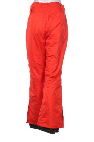 Damenhose für Wintersport Crivit, Größe M, Farbe Rot, Preis 52,19 €