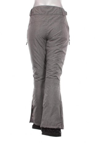Дамски панталон за зимни спортове Crivit, Размер S, Цвят Сив, Цена 46,50 лв.